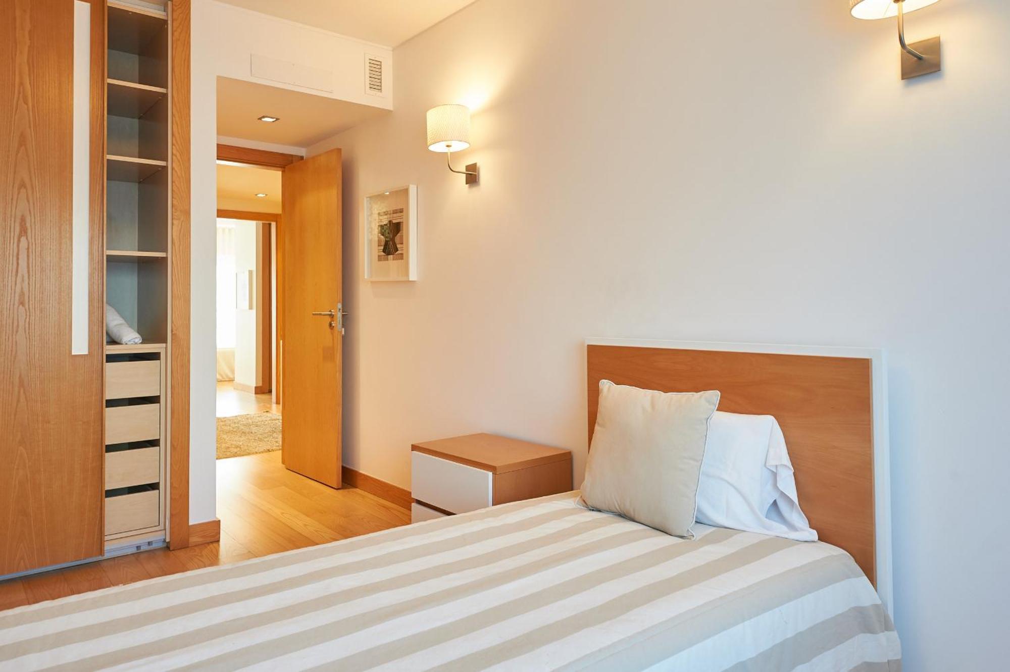Beguest Premium Lisbon Suites Exterior photo