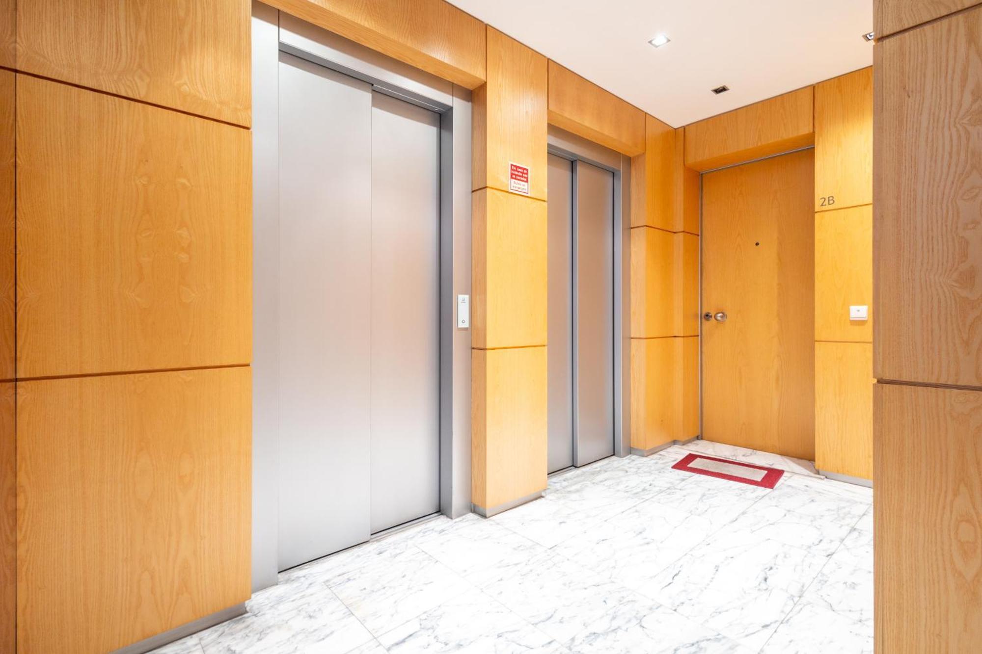 Beguest Premium Lisbon Suites Exterior photo