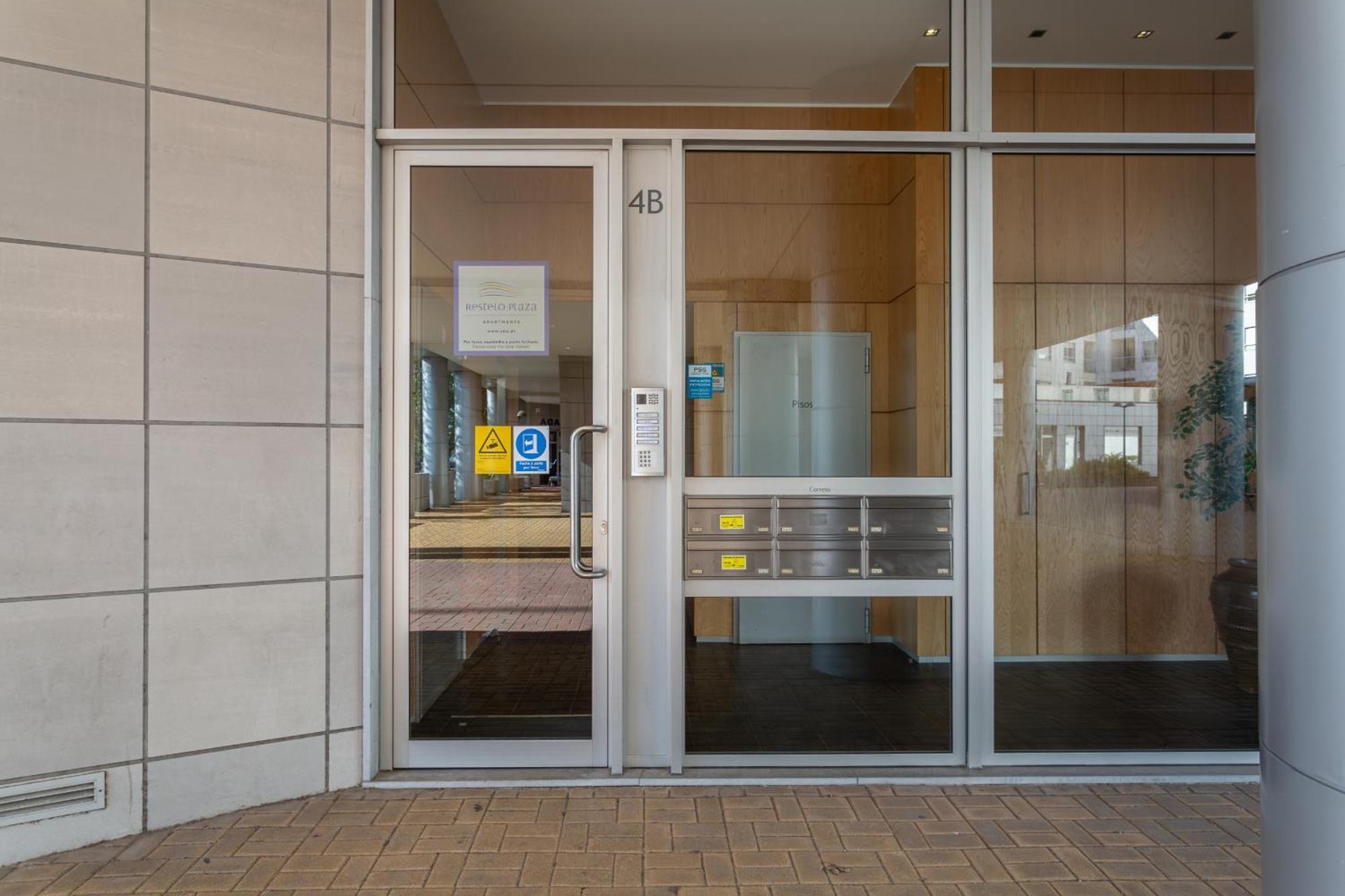 Beguest Premium Lisbon Suites Exterior photo