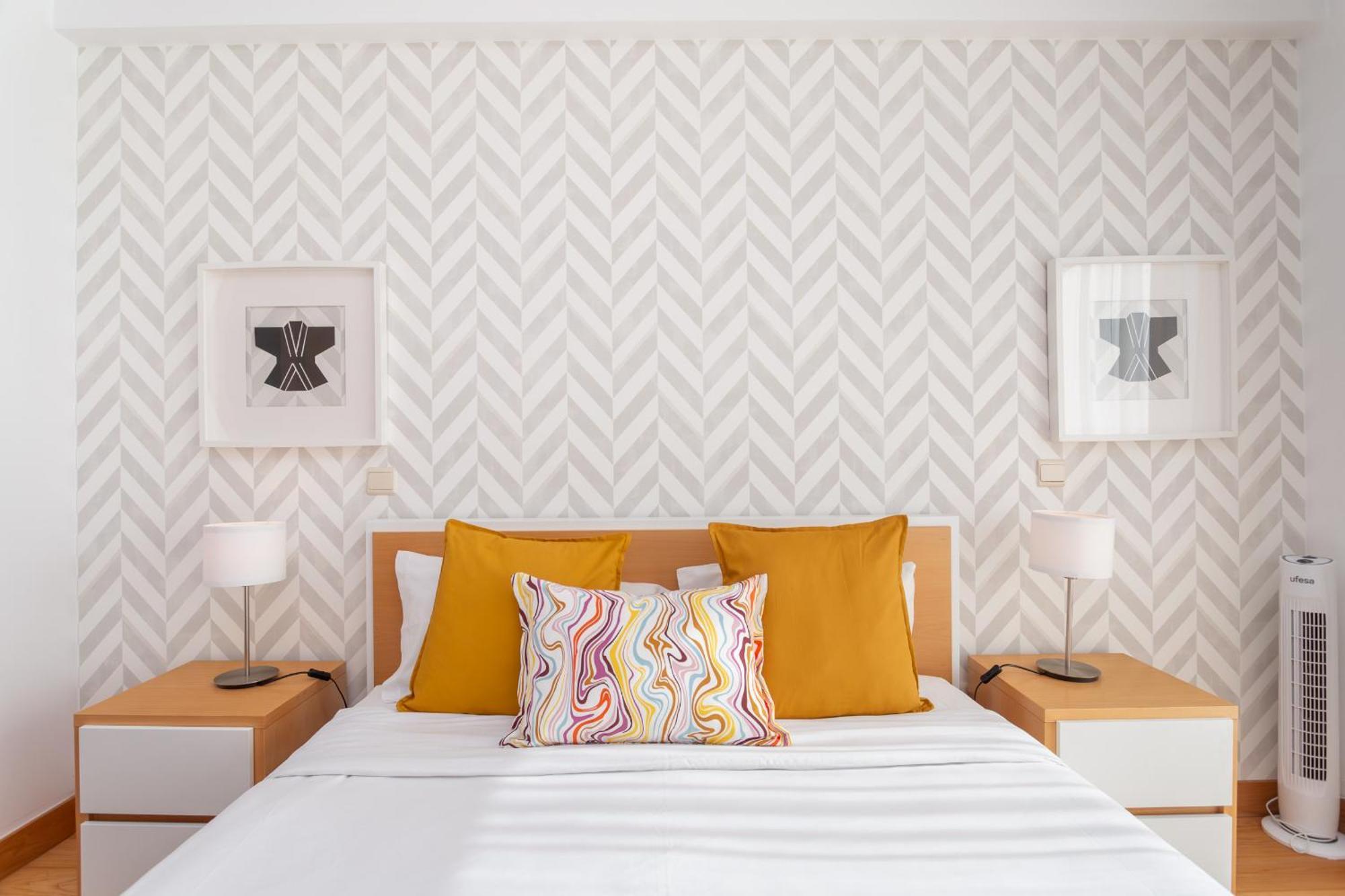 Beguest Premium Lisbon Suites Exterior photo