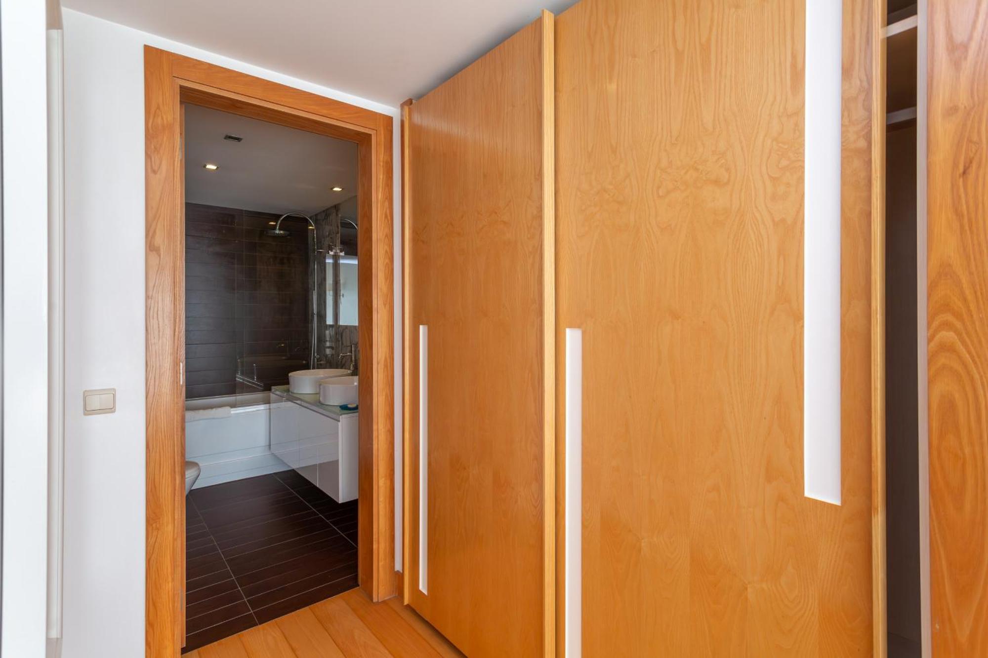 Beguest Premium Lisbon Suites Exterior photo