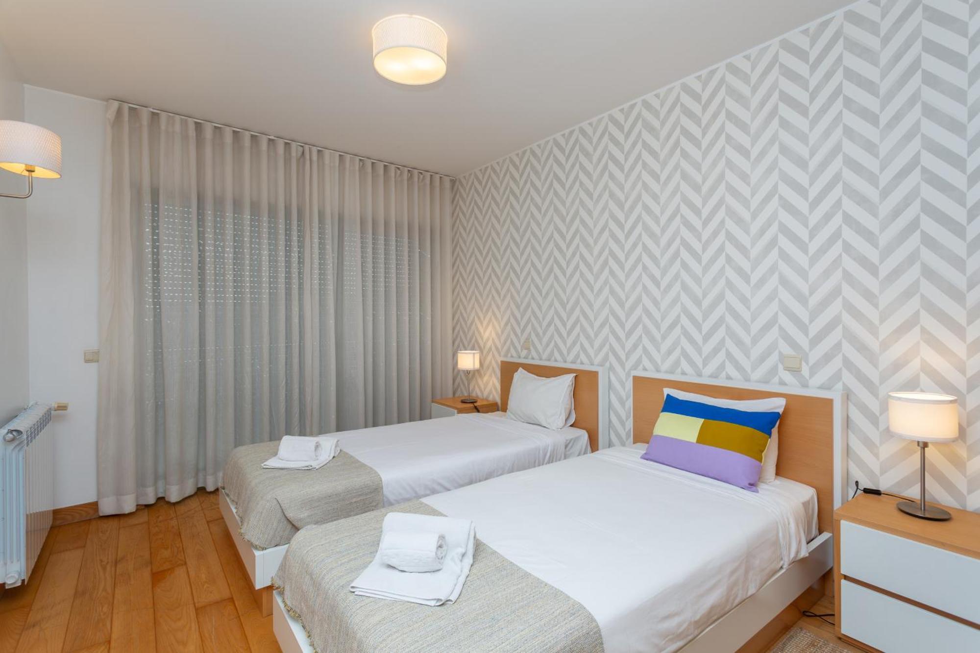 Beguest Premium Lisbon Suites Exterior photo