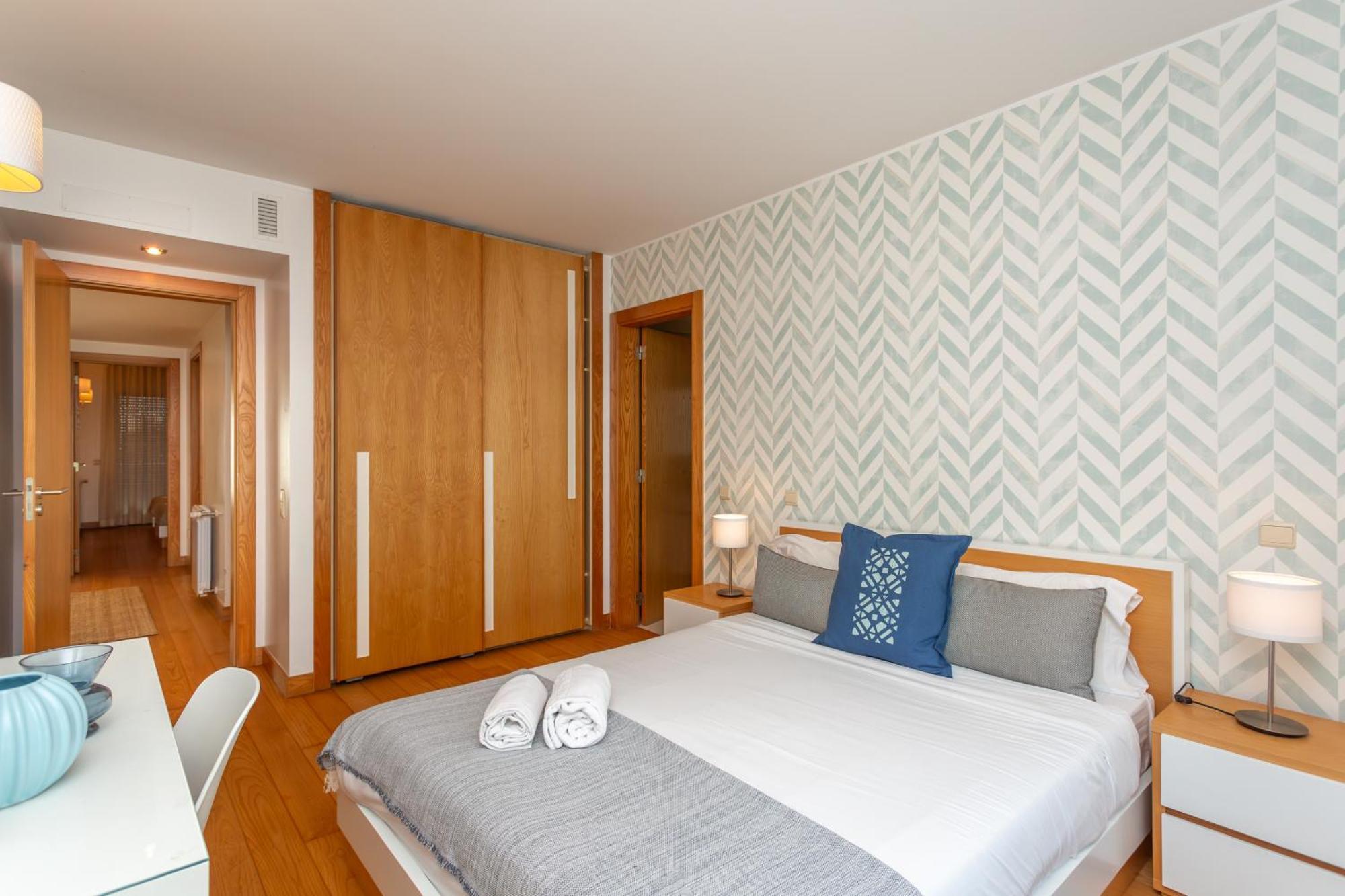 Beguest Premium Lisbon Suites Exterior photo