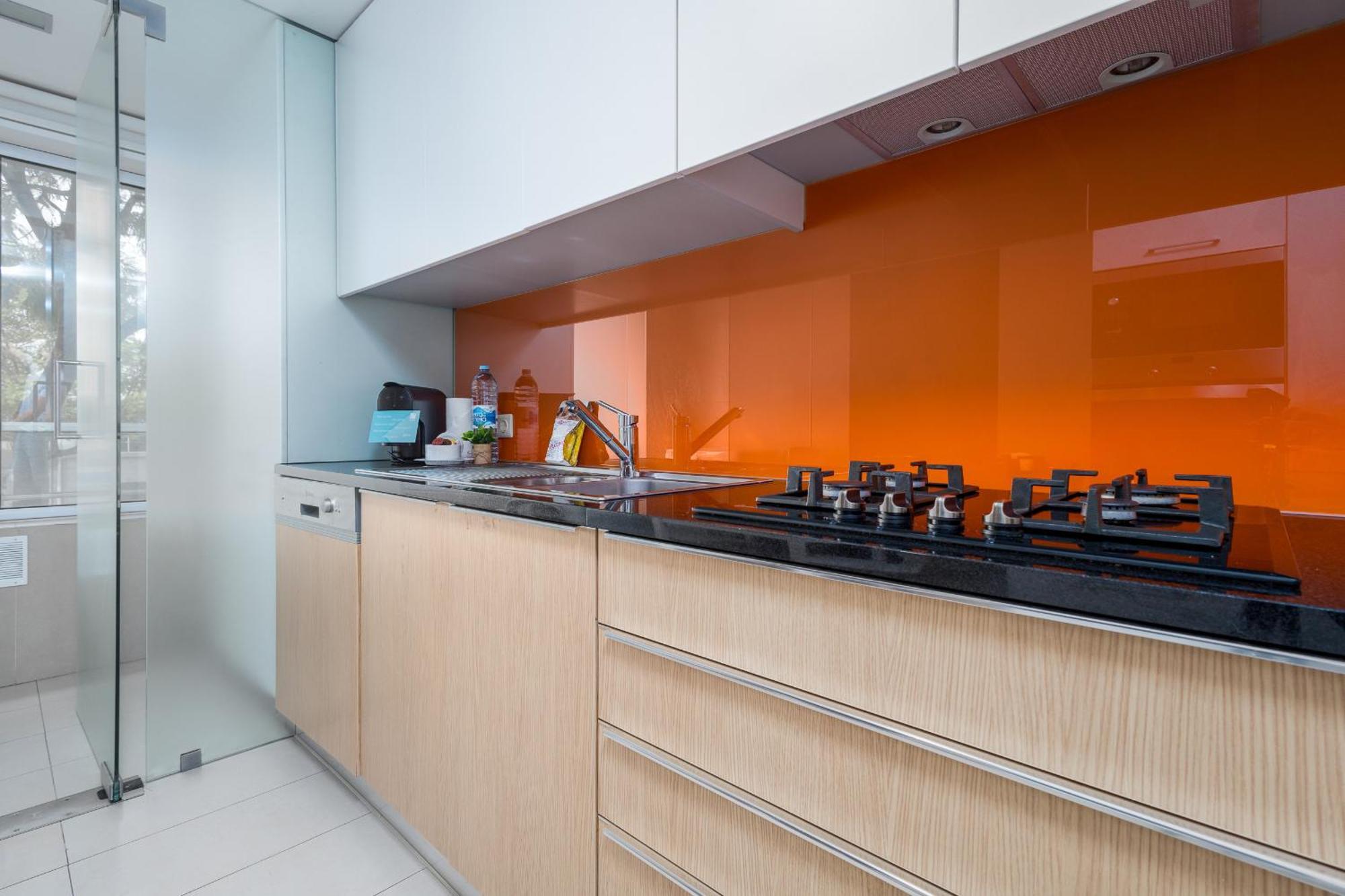 Beguest Premium Lisbon Suites Exterior photo