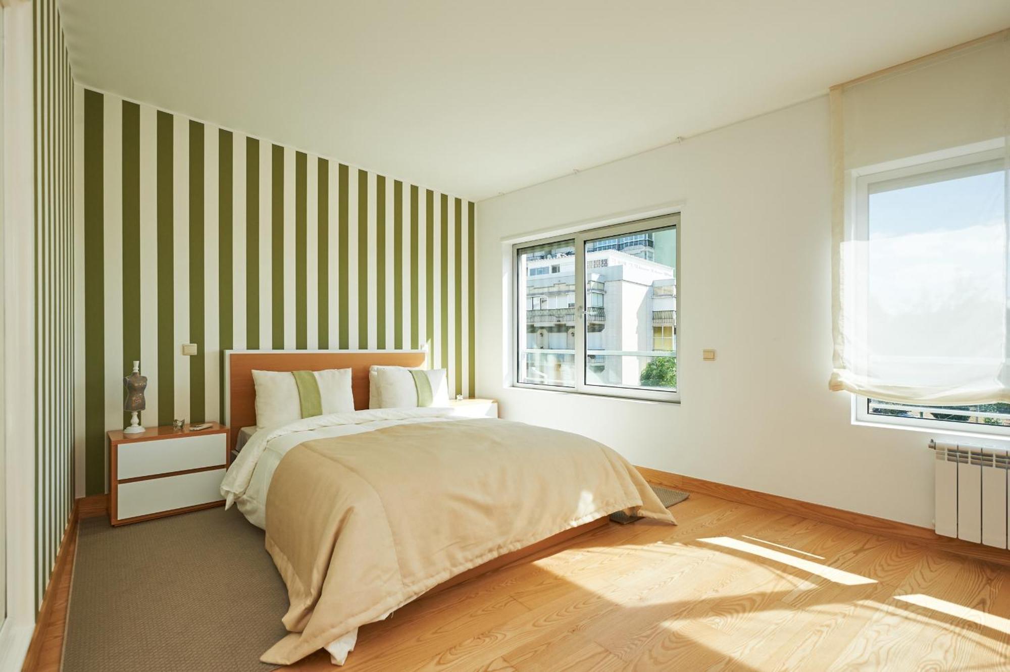 Beguest Premium Lisbon Suites Exterior photo