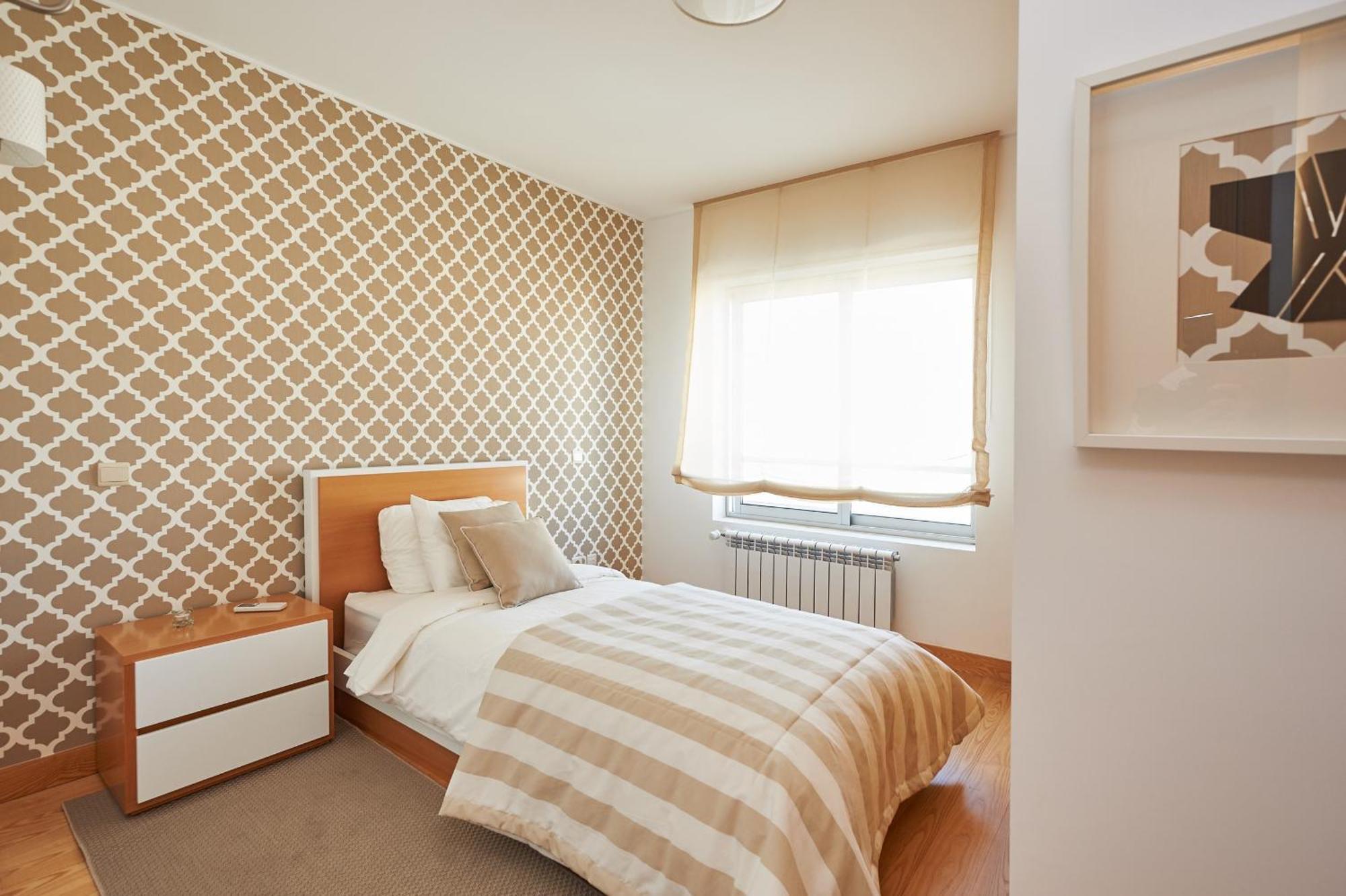 Beguest Premium Lisbon Suites Exterior photo